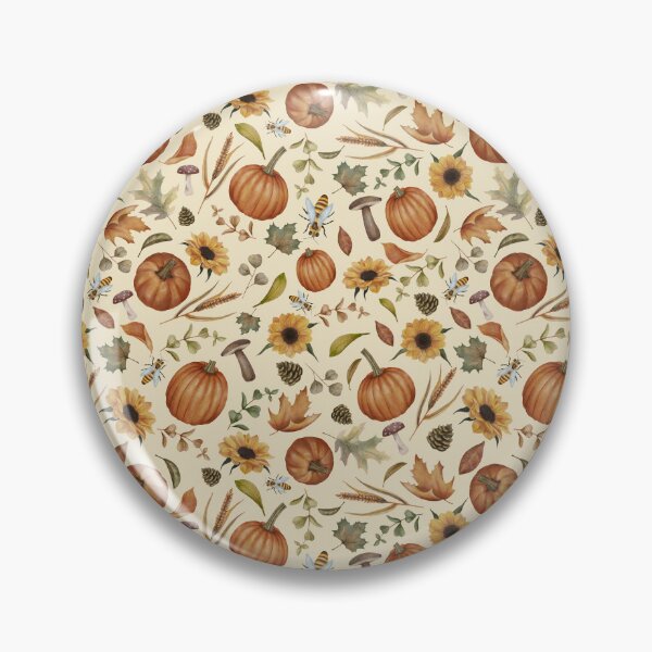 Item preview, Fall harvest designed and sold by KristenVanseth.