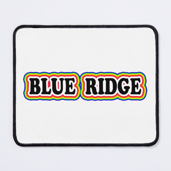 Item preview, CAMP BLUE RIDGE designed and sold by dddesignsnj.