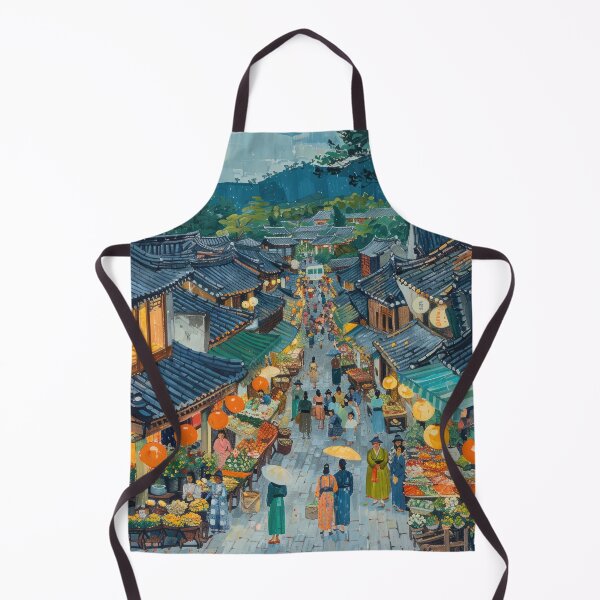Item preview, Korean Marketplace designed and sold by Shutter-Dragon.