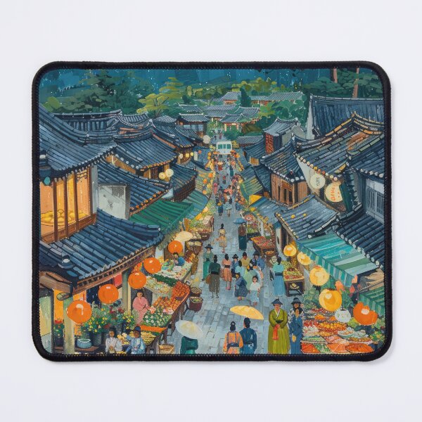 Item preview, Korean Marketplace designed and sold by Shutter-Dragon.