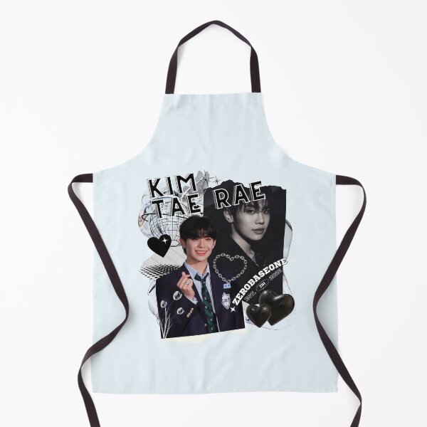 Item preview, ZB1 Kim Tae Rae Fandom Art designed and sold by AJUNICE STUDIO.