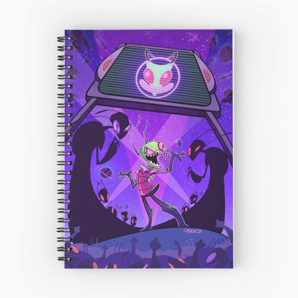 Item preview, Impending Doom II designed and sold by Oli-gib.