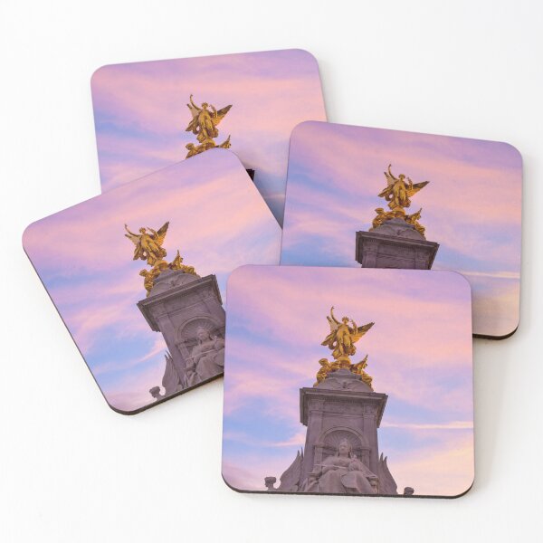Item preview, Victoria Memorial designed and sold by TeeArtistry12.