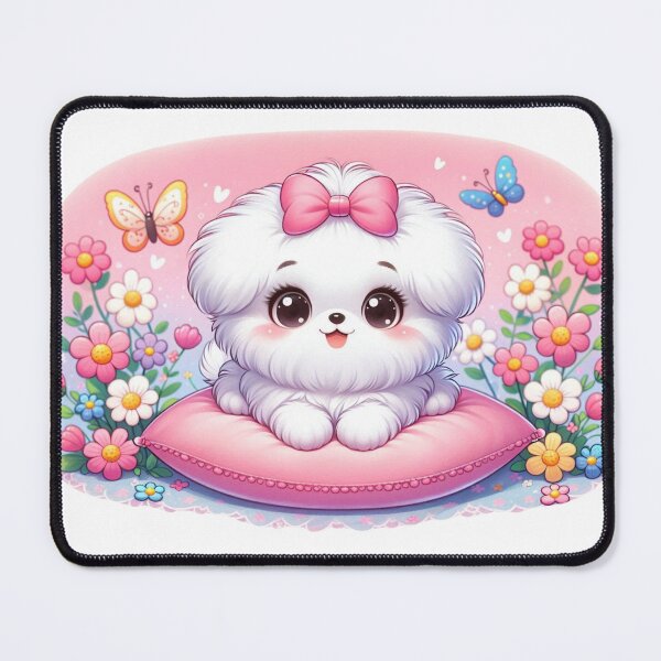 Item preview, Puppy designed and sold by EstampaStudio.