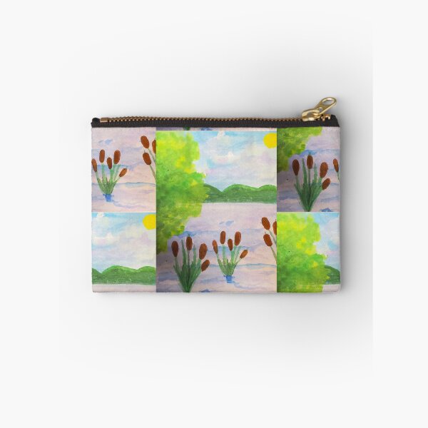 Item preview, Cattails designed and sold by etherealwonders.
