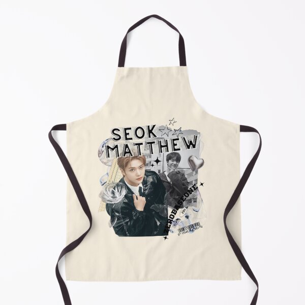 Item preview, ZB1 Seok Matthew Fandom Art designed and sold by AJUNICE STUDIO.