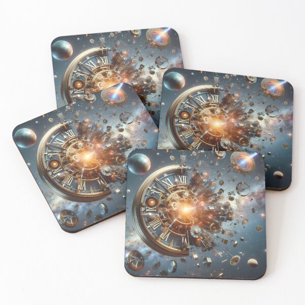 Item preview, Explosive Moments designed and sold by Ssevi.