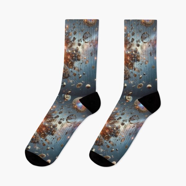 Item preview, Explosive Moments designed and sold by Ssevi.