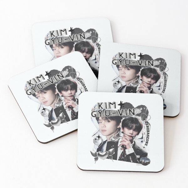 Item preview, ZB1 Kim Gyu Vin Fandom Design designed and sold by AJUNICE STUDIO.
