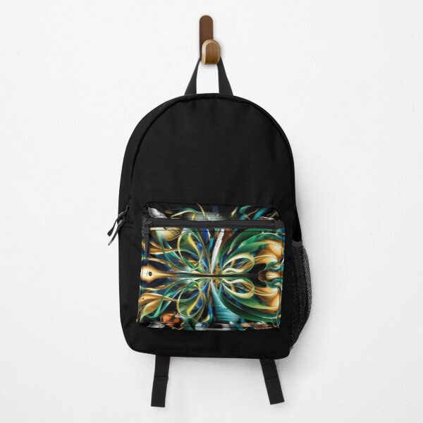 Item preview, Abstract Musical Notes and Instruments designed and sold by Midnight Veil Designs.