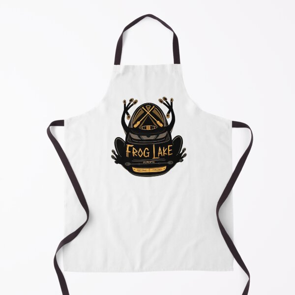 Item preview, Frog Lake Alberta designed and sold by DelaiLa-Makes.