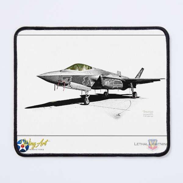 Item preview, Lethal Lightning designed and sold by Trenton Hill.