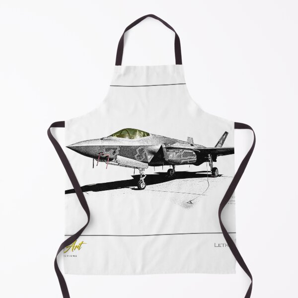 Item preview, Lethal Lightning designed and sold by Trenton Hill.
