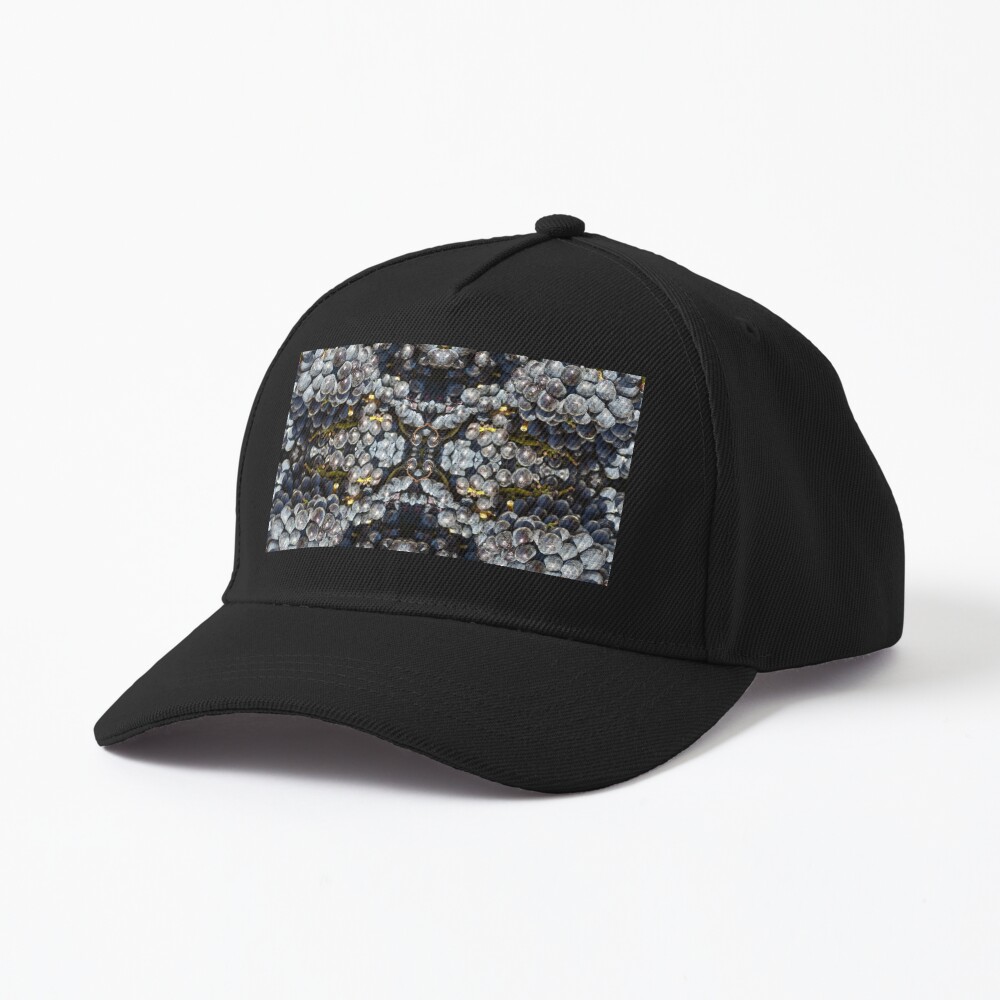 Item preview, Baseball Cap designed and sold by MagpieSprings.