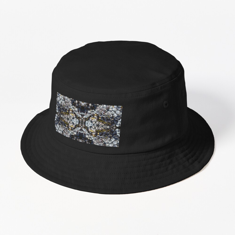 Item preview, Bucket Hat designed and sold by MagpieSprings.