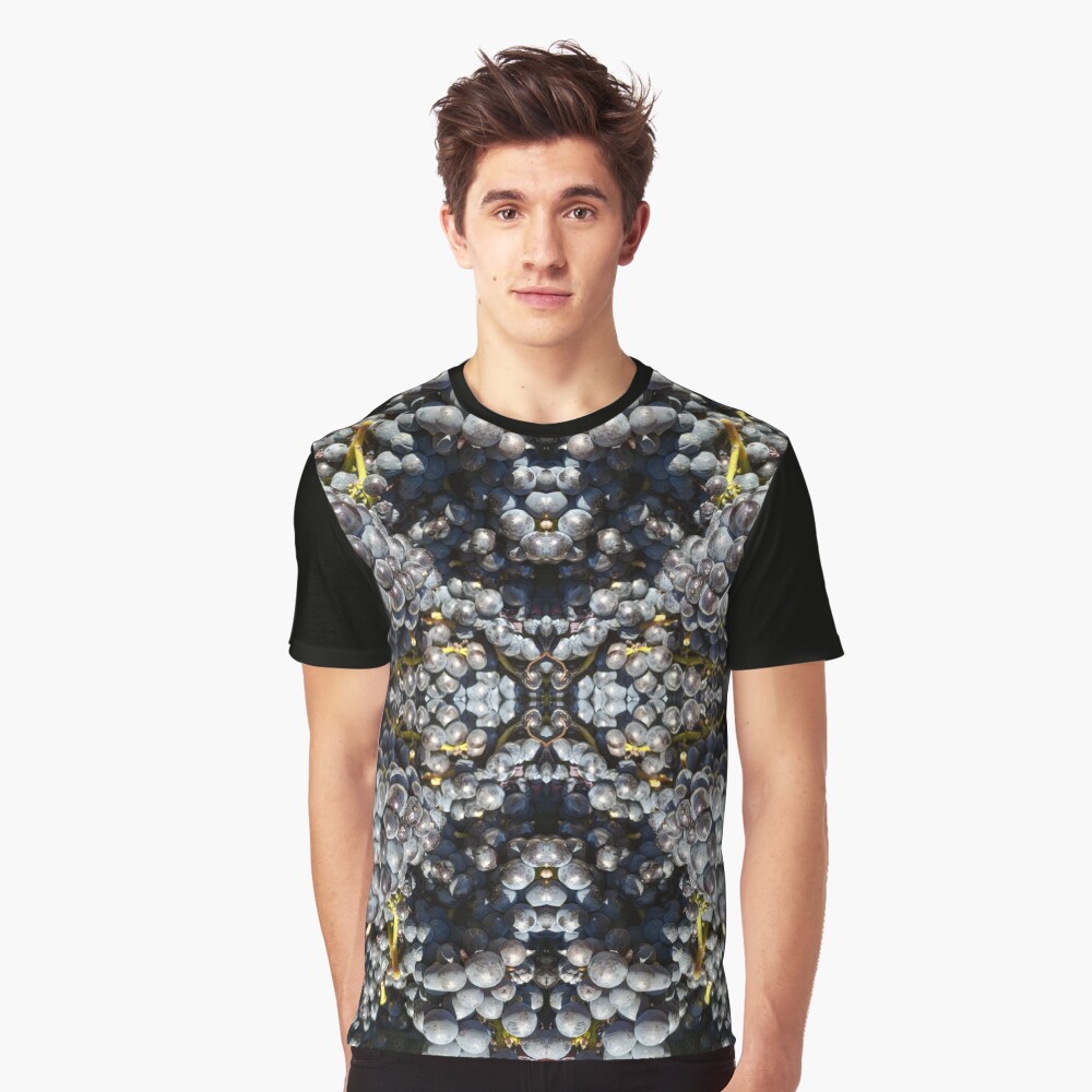 Item preview, Graphic T-Shirt designed and sold by MagpieSprings.