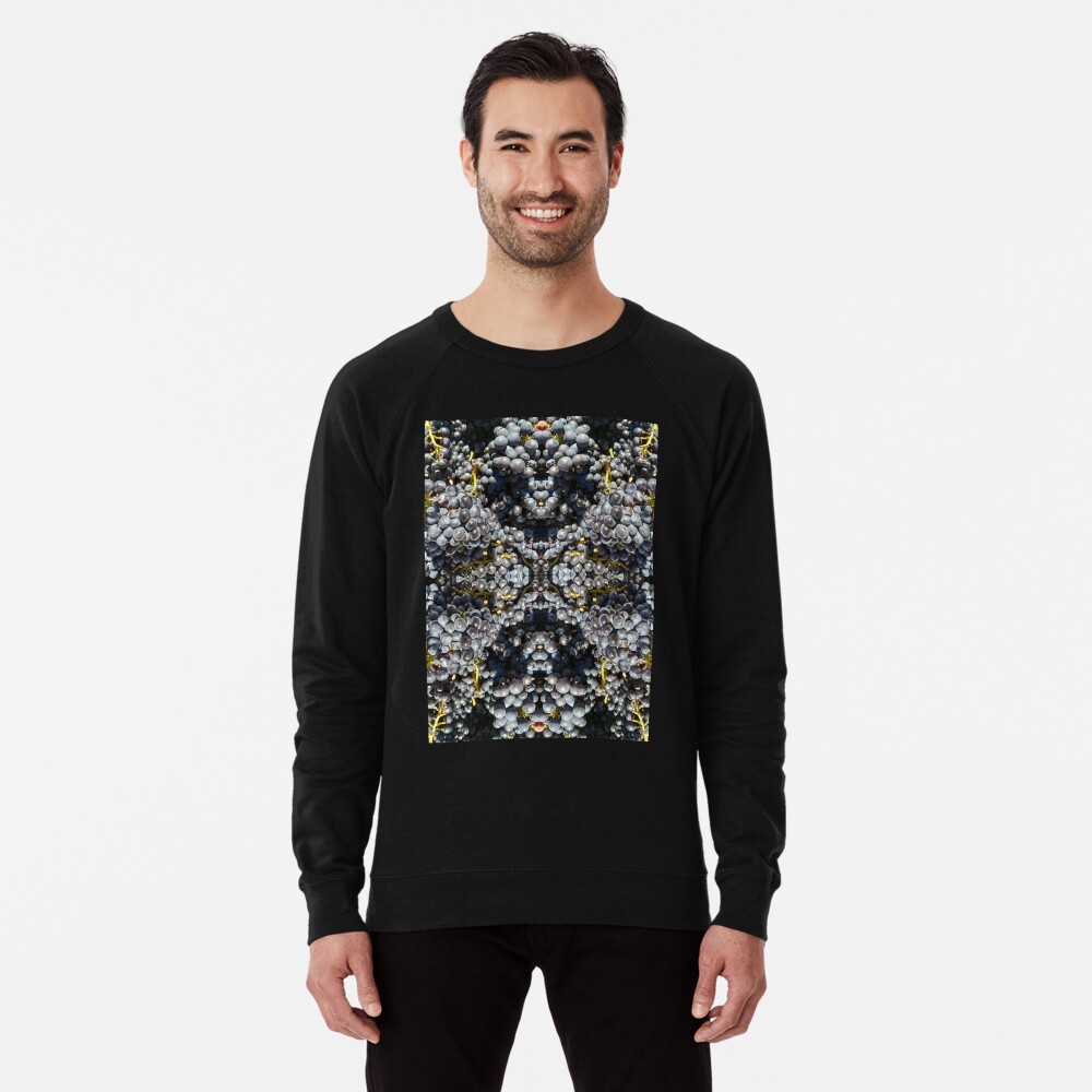Item preview, Lightweight Sweatshirt designed and sold by MagpieSprings.
