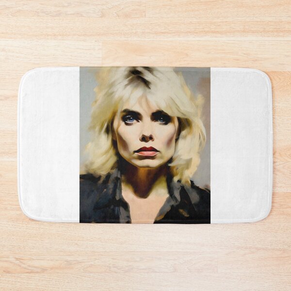Item preview, Debbie Harry designed and sold by Island Art Studios.