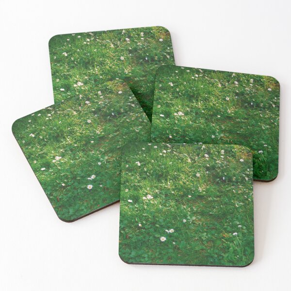 Item preview, Clover Field Dream Photograph designed and sold by Weeklycreation.