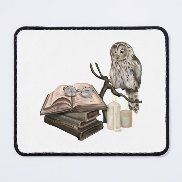 Item preview, hedwig designed and sold by ShowsInnovation.