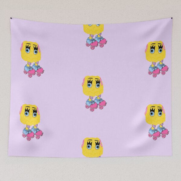 Item preview, Fry Girl designed and sold by The Abysmall.