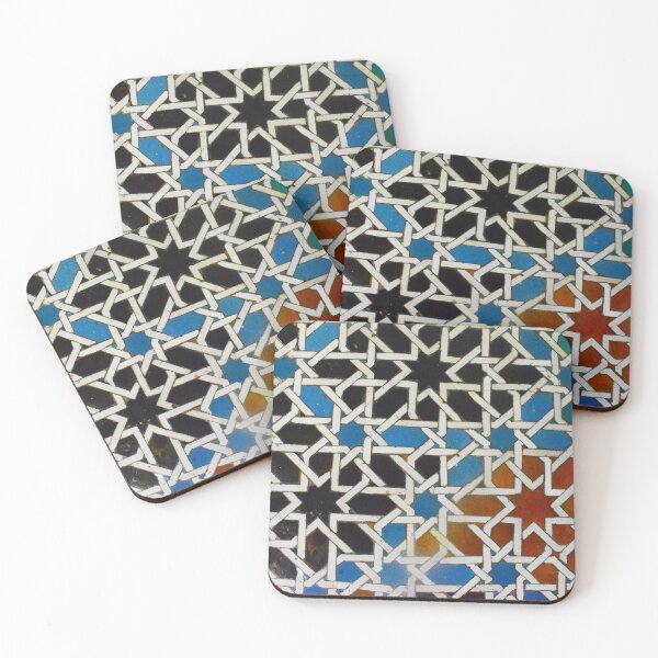 Item preview, Geometric Tile Photography designed and sold by ThePhotograph03.