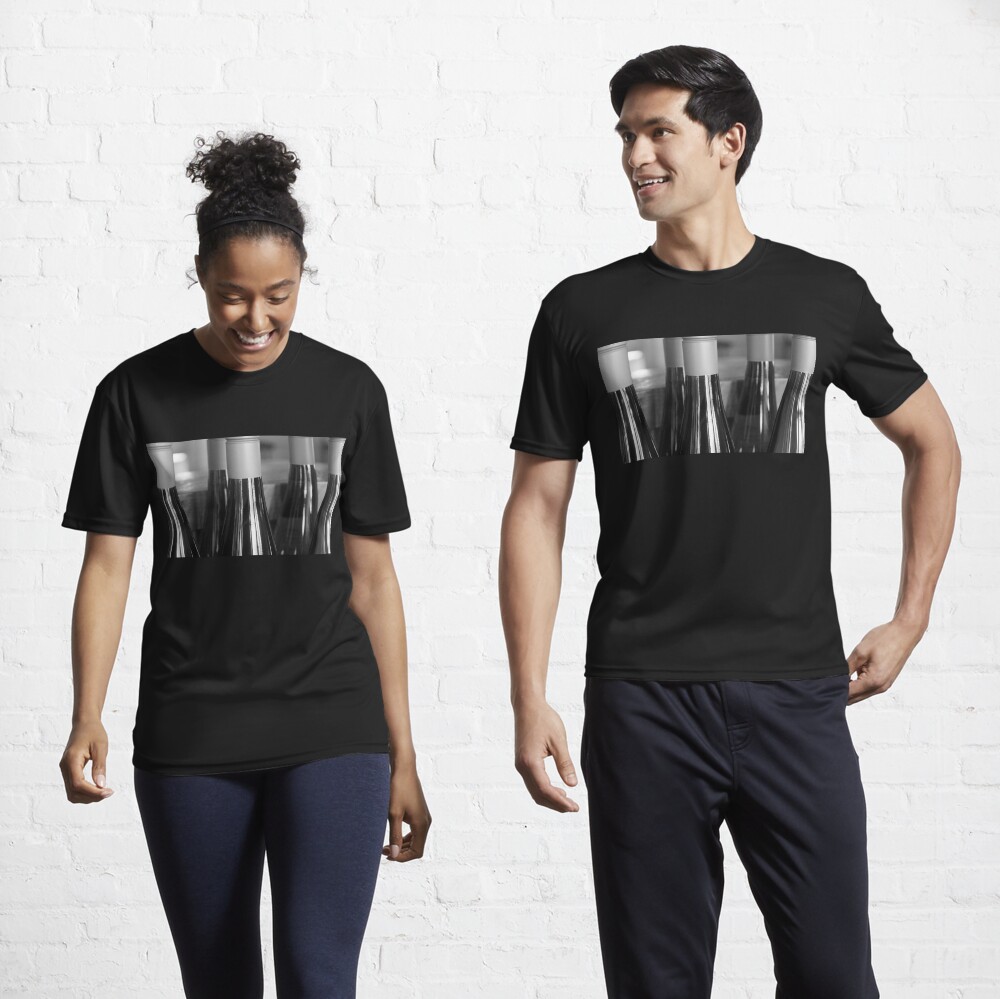 Item preview, Active T-Shirt designed and sold by MagpieSprings.