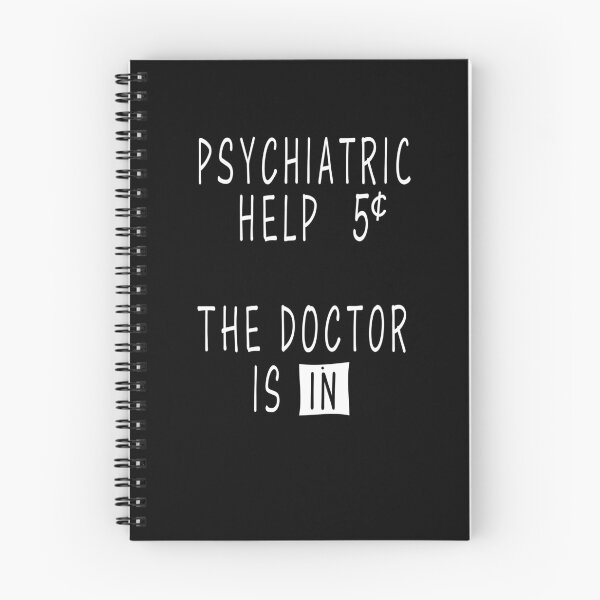 Item preview, Psychiatric Help 5 Cents | Funny Retro Comic Strip, Cartoon Lover designed and sold by dwinburn.
