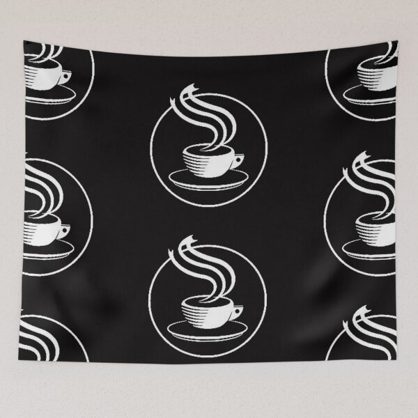 Item preview, Coffee Fiend Gimme! Gimme!  designed and sold by majordesigns24.