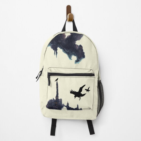 Item preview, Enchanted Floating Castle at Dusk designed and sold by Umay Eylul Keles.