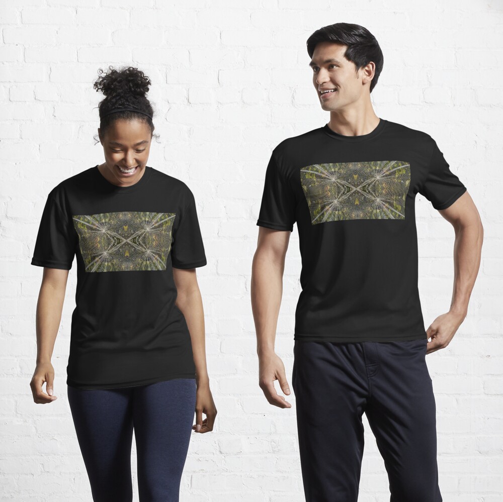 Item preview, Active T-Shirt designed and sold by MagpieSprings.
