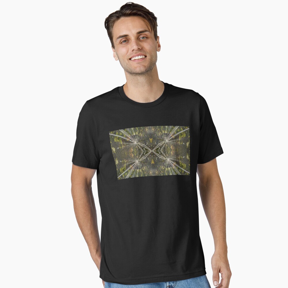 Item preview, Essential T-Shirt designed and sold by MagpieSprings.