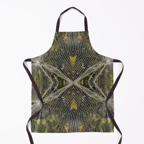 Item preview, Abstract Nets by Adelaide artist Avril Thomas at Magpie Springs designed and sold by MagpieSprings.