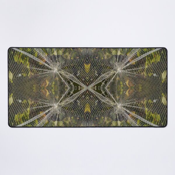 Item preview, Abstract Nets by Adelaide artist Avril Thomas at Magpie Springs designed and sold by MagpieSprings.