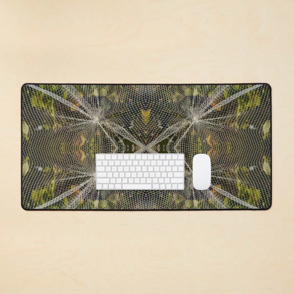 Item preview, Desk Mat designed and sold by MagpieSprings.