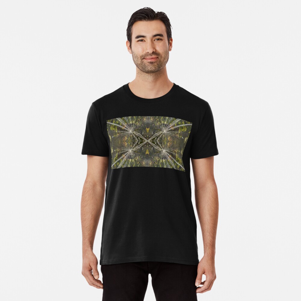 Item preview, Premium T-Shirt designed and sold by MagpieSprings.