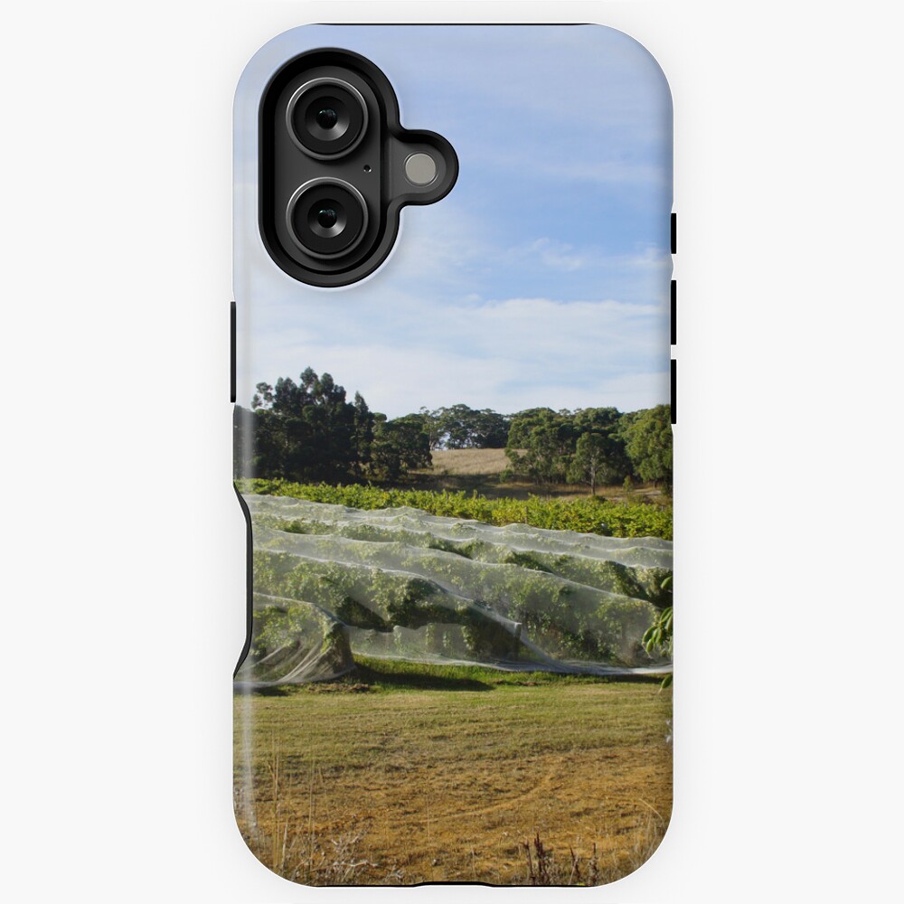 Item preview, iPhone Magsafe Tough Case designed and sold by MagpieSprings.