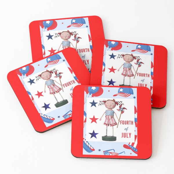 Item preview, Fourth of July designed and sold by dontcryimhere.