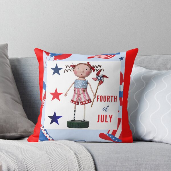 Item preview, Fourth of July designed and sold by dontcryimhere.