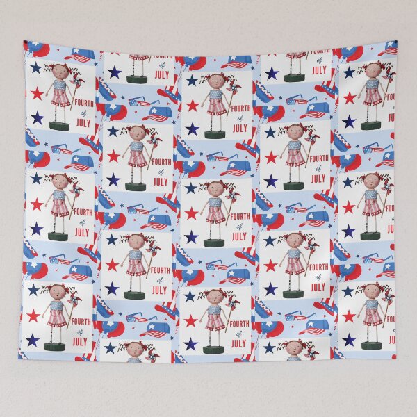 Item preview, Fourth of July designed and sold by dontcryimhere.