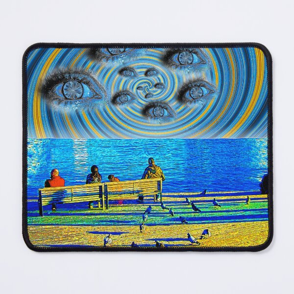 Item preview, SkEyeVortexView-Alt designed and sold by Klaus Bremner (Autotelic Art).