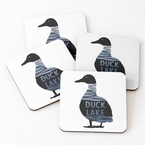 Item preview, Duck Lake Saskatchewan designed and sold by DelaiLa-Makes.