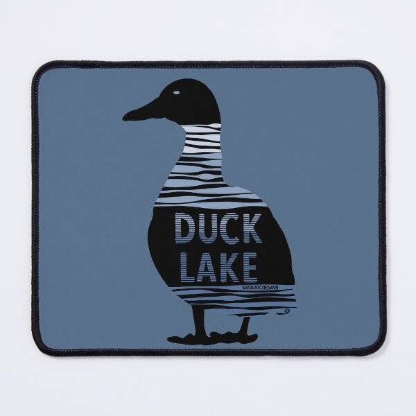 Item preview, Duck Lake Saskatchewan designed and sold by DelaiLa-Makes.