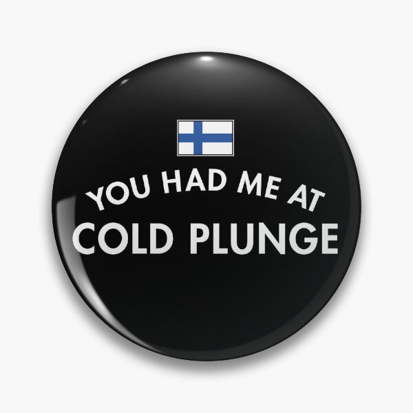 Artikelvorschau, Du hattest mich bei Cold Plunge entworfen und verkauft von twHistory.