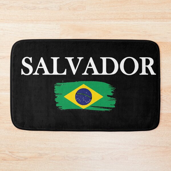 Item preview, BEST WORLD CITIES COLLECTION - SALVADOR designed and sold by LuizSilva1983.