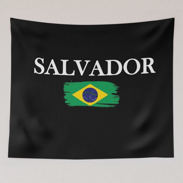 Item preview, BEST WORLD CITIES COLLECTION - SALVADOR designed and sold by LuizSilva1983.