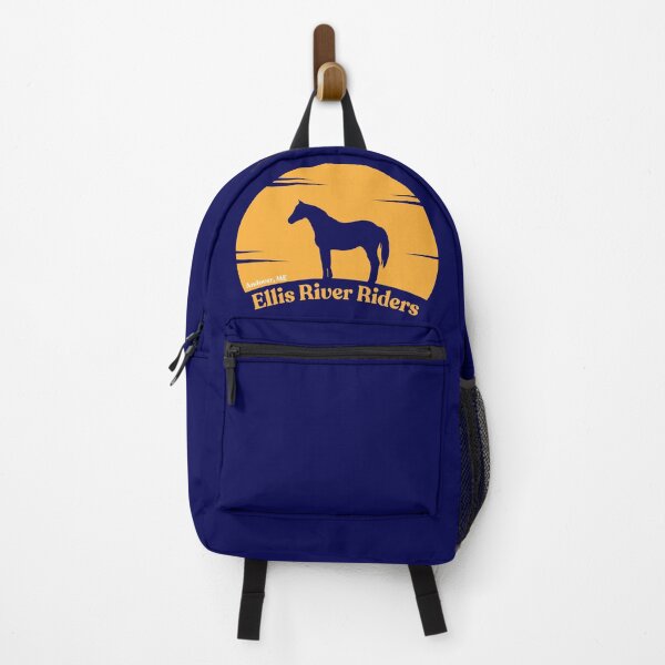 Item preview, Ellis River Riders Gold Design designed and sold by Ellis River Riders.