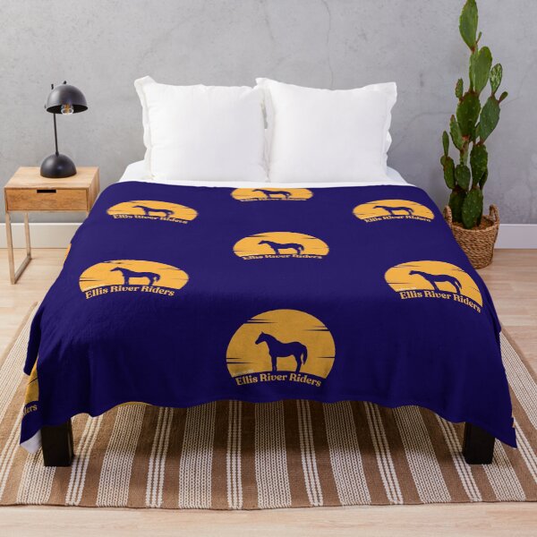 Item preview, Ellis River Riders Gold Design designed and sold by Ellis River Riders.
