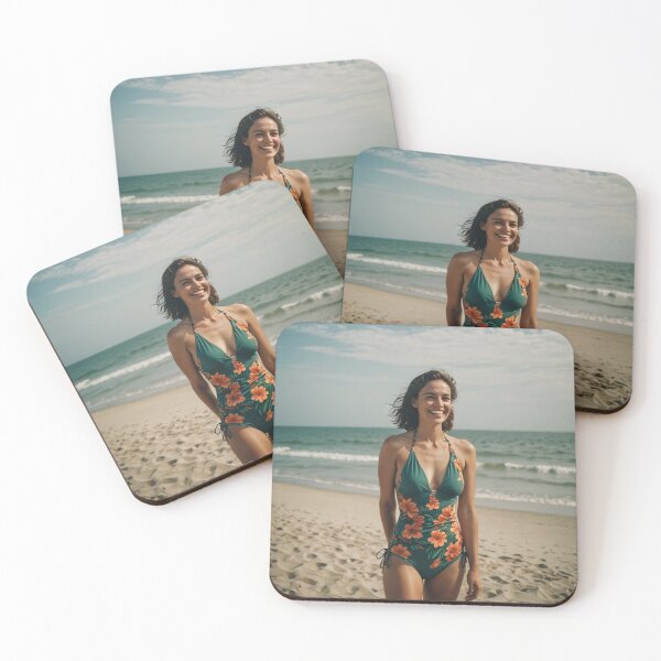 Item preview, It's Summer Time! designed and sold by Ink And Inspire.
