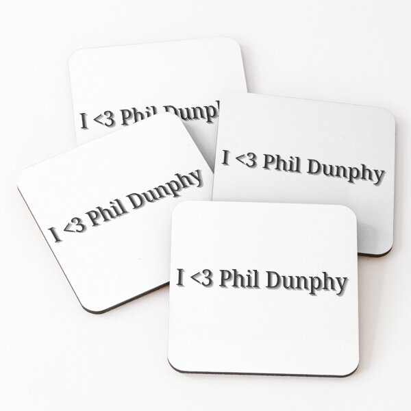 Artikelvorschau, Ich liebe Phil Dunphy: Moderne Familie entworfen und verkauft von somethingcoo1-.